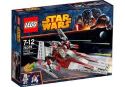 LEGO Star Wars - V-wing St LEGO Star Wars - V-wing St