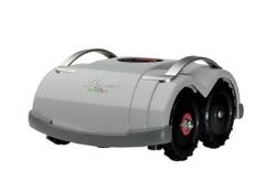 Wiper Blitz 2.0, Mährobot