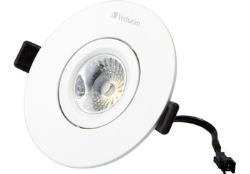 Verbatim LED Downlight 12W Verbatim LED Downlight 12W