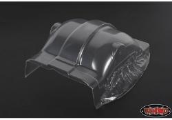 RC4WD Inner Fender Set fà RC4WD Inner Fender Set fÃ