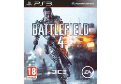 Battlefield 4 - PS3 - DFI, Battlefield 4 - PS3 - DFI,