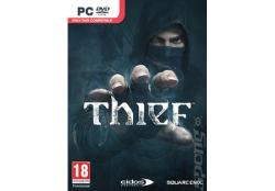 Thief - PC - D, Thief - PC - D,