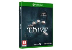 Thief - XboxOne - D, Thief - XboxOne - D,