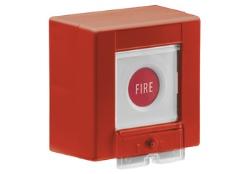 Abus Secvest 2Way Funk Feu