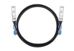 ZyXEL DAC10G-1M: SFP+ dire ZyXEL DAC10G-1M: SFP+ dire