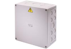 ABUS TV8379 Leistungsnetzt ABUS TV8379 Leistungsnetzt