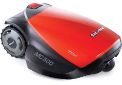 Robomow MC500 Mähroboter, Robomow MC500 Mähroboter,