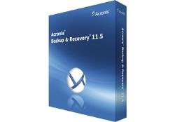 Acronis Backup for VMware Acronis Backup for VMware