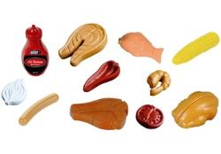 Weber Grillgut-Set, Alter: