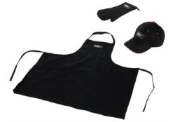Weber Grillschürzen-Set, 