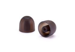 Westone Star Tips Schwarz,