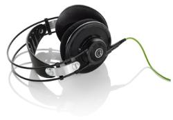 AKG Q 701, Referenz HiFi O AKG Q 701, Referenz HiFi O