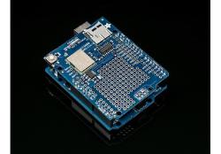Adafruit WLAN b/g 54Mbps S