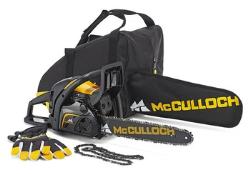 McCULLOCH Kettensäge B-KS