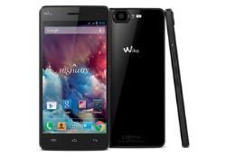 Wiko Highway Black, Dual S Wiko Highway Black, Dual S