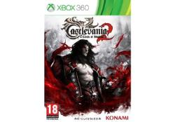 Castlevania: Lords of Shad Castlevania: Lords of Shad