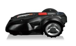 WORX Roboter-Rasenmäher L WORX Roboter-Rasenmäher L