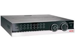 ABUS Hybrid Recorder TVVR6