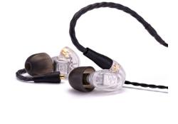 Westone UM PRO 10 Clear, I