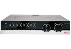 ABUS Hybrid Recorder TVVR6
