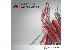 Autodesk AutoCAD LT 2014, Autodesk AutoCAD LT 2014,