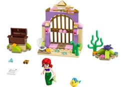 LEGO Disney Arielles gehei LEGO Disney Arielles gehei