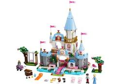 LEGO Disney Cinderellas Pr LEGO Disney Cinderellas Pr