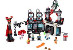 LEGO the Movie Lord Busine