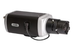 ABUS Netzwerk WDR-Kamera T