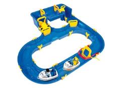 Big Waterplay Hamburg, Alt Big Waterplay Hamburg, Alt