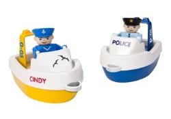 Big Waterplay Boot-Set, Al Big Waterplay Boot-Set, Al