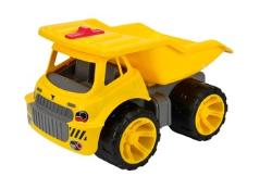 Big Power-Worker Maxi-Truc