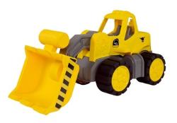 Big Power-Worker Radlader,