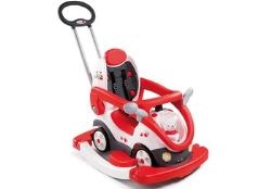 Bubble Go II Comfort, Alte