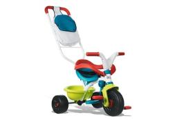 Be Move Comfort Pop Tricyc