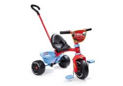Be Move City Tricycle Cars