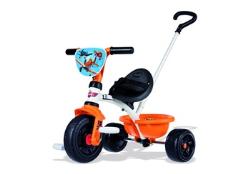 Be Move City Tricycle Plan