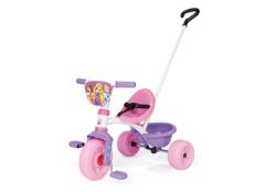 Be Move City Tricycle Prin