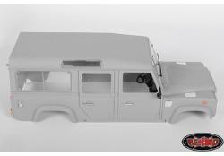 RC4WD D110 Hartplastik Kar RC4WD D110 Hartplastik Kar