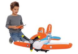 Dickie RC Inflatable Plane Dickie RC Inflatable Plane