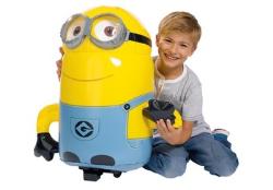 Dickie RC Inflatable Minio Dickie RC Inflatable Minio