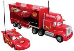 Dickie RC Mack Truck und M Dickie RC Mack Truck und M