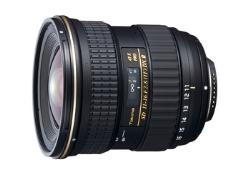 Tokina WW-Zoom Objektiv 11