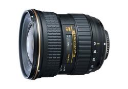 Tokina WW-Zoom Objektiv 12
