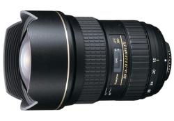 Tokina WW-Zoom Objektiv 16 Tokina WW-Zoom Objektiv 16