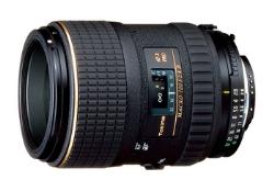 Tokina Macro Objektiv 100m