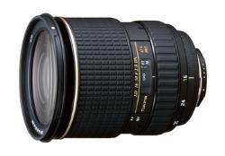 Tokina Std-Zoom Objektiv16
