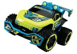 Dickie RC D-Fighter RTR, A Dickie RC D-Fighter RTR, A