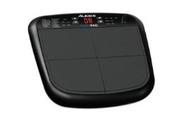 Alesis PercPad, Pad-Kontro Alesis PercPad, Pad-Kontro