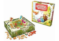 Schmatzspatz, ab 4 Jahre, Schmatzspatz, ab 4 Jahre,